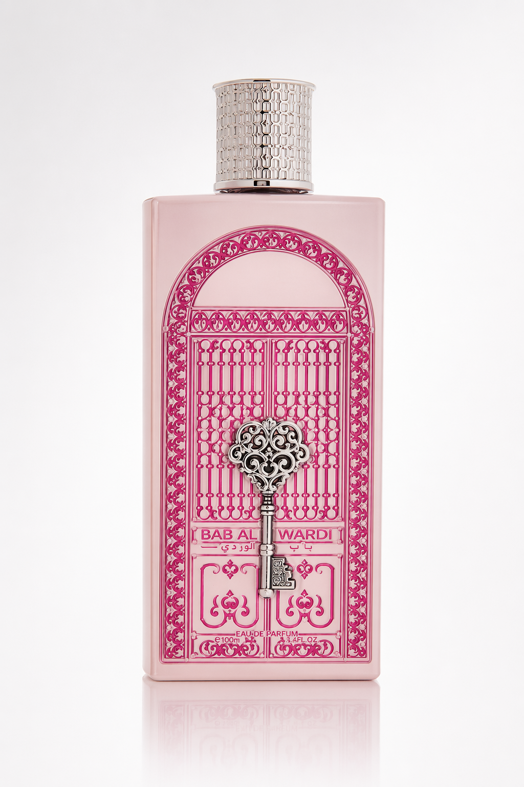 Ard Al Zaafaran Bab Al Wardi Eau De Parfum Spray (Unisex) By Al Zaafaran Default