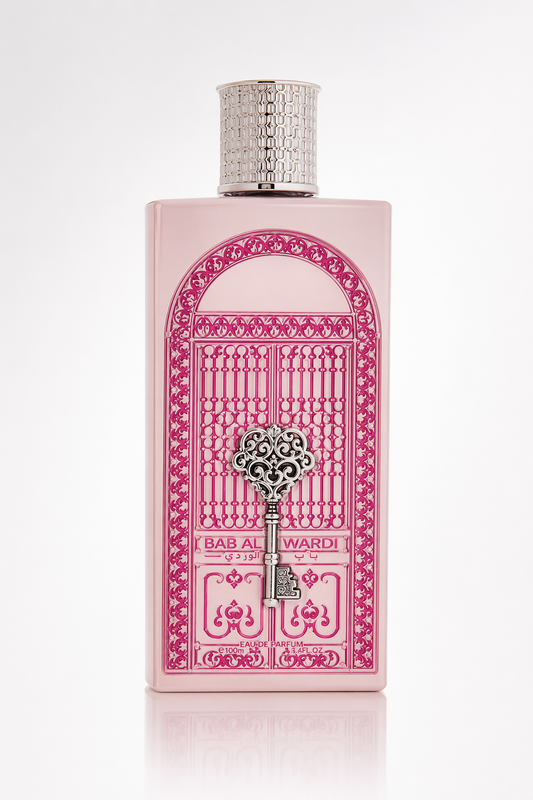 Ard Al Zaafaran Bab Al Wardi Eau De Parfum Spray (Unisex) By Al Zaafaran Default
