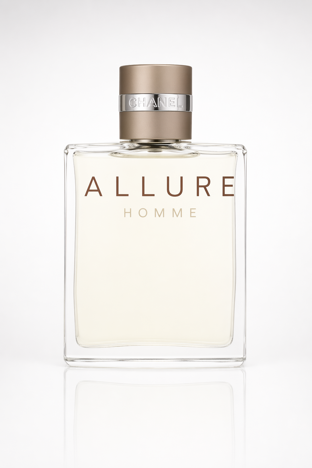 Allure Eau De Toilette Spray By Chanel Default