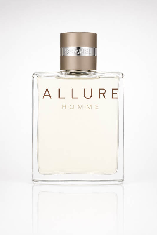 Allure Eau De Toilette Spray By Chanel Default