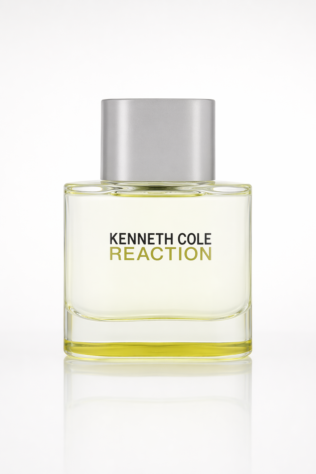 Kenneth Cole Reaction Eau De Toilette Spray By Kenneth Cole Default