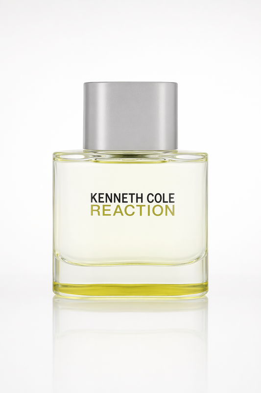 Kenneth Cole Reaction Eau De Toilette Spray By Kenneth Cole Default