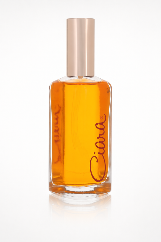 Ciara 100% Eau De Parfum Spray (unboxed) By Revlon Default