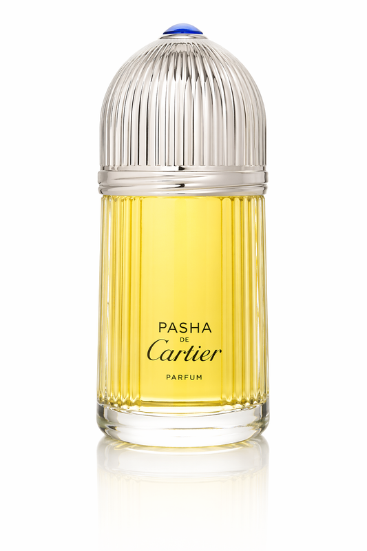 Pasha De Cartier Parfum Spray By Cartier Default