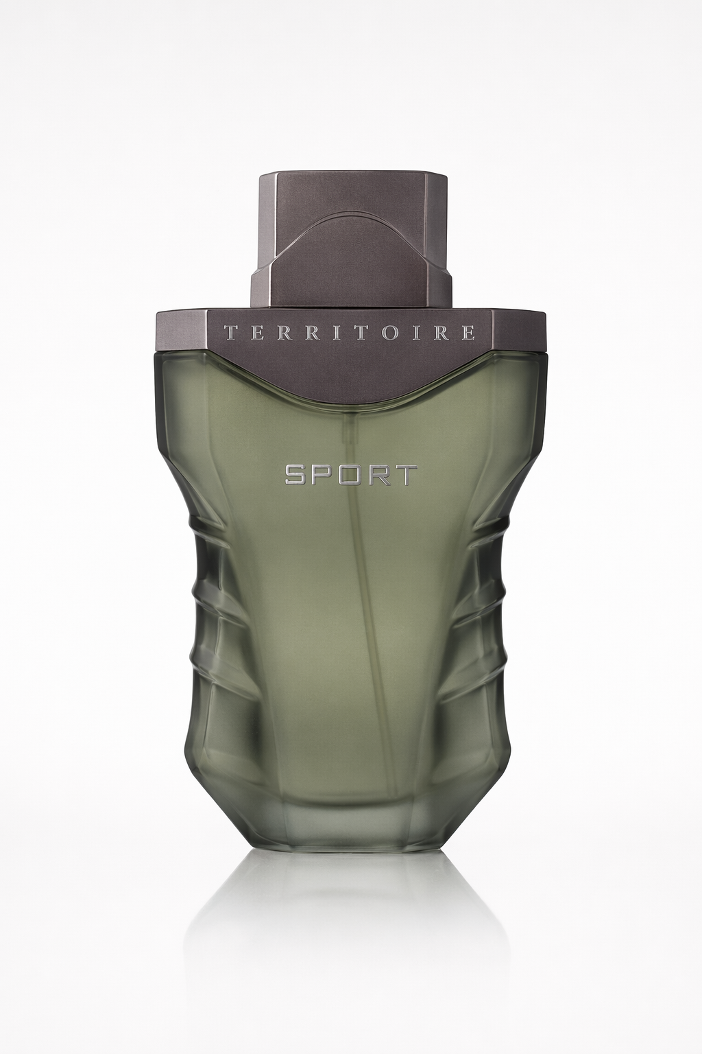 Territoire Sport Eau De Parfum Spray By YZY Perfume Default