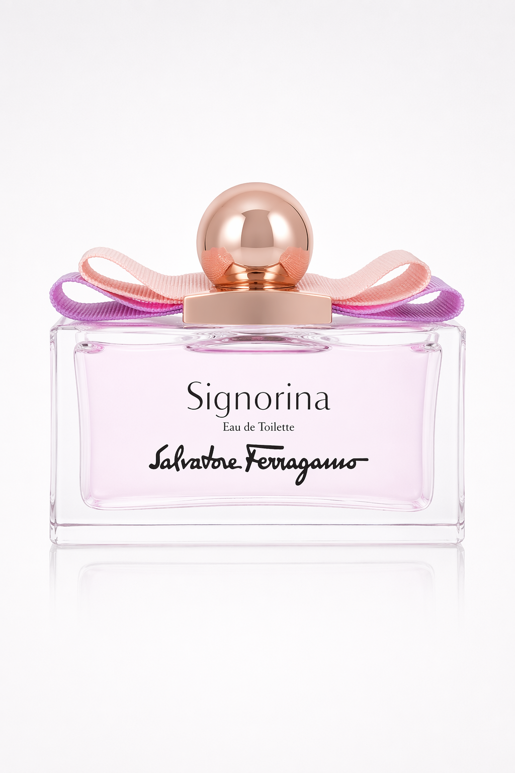 Signorina Eau De Toilette Spray By Salvatore Ferragamo Default
