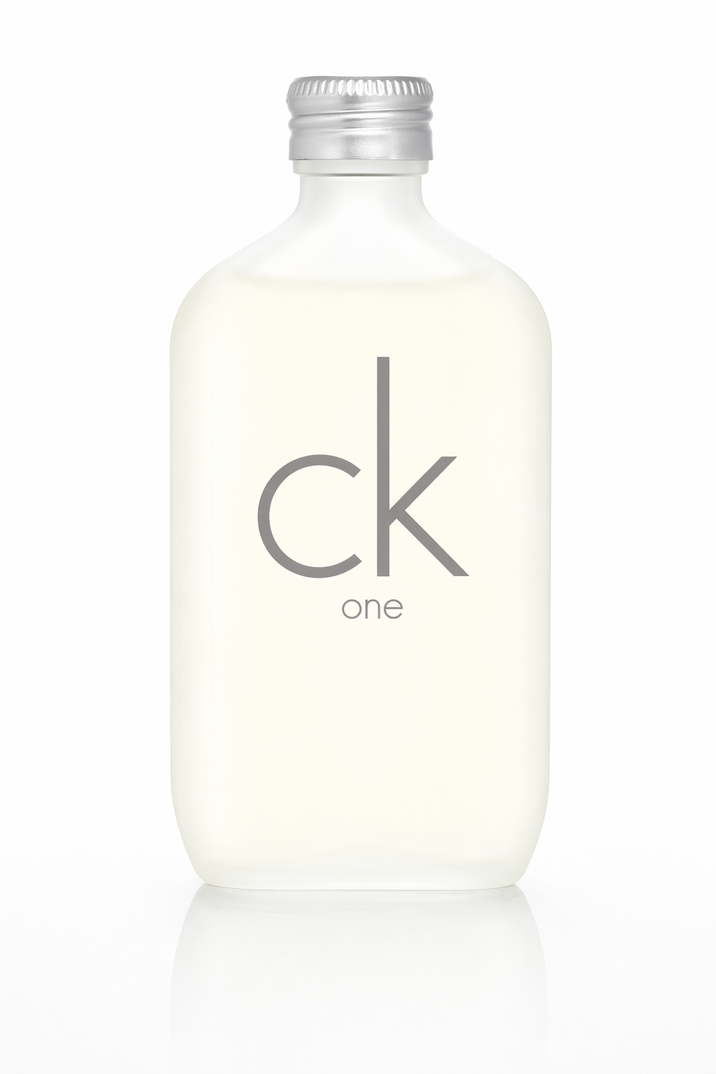 Ck One Eau De Toilette Spray (Unisex) By Calvin Klein Default