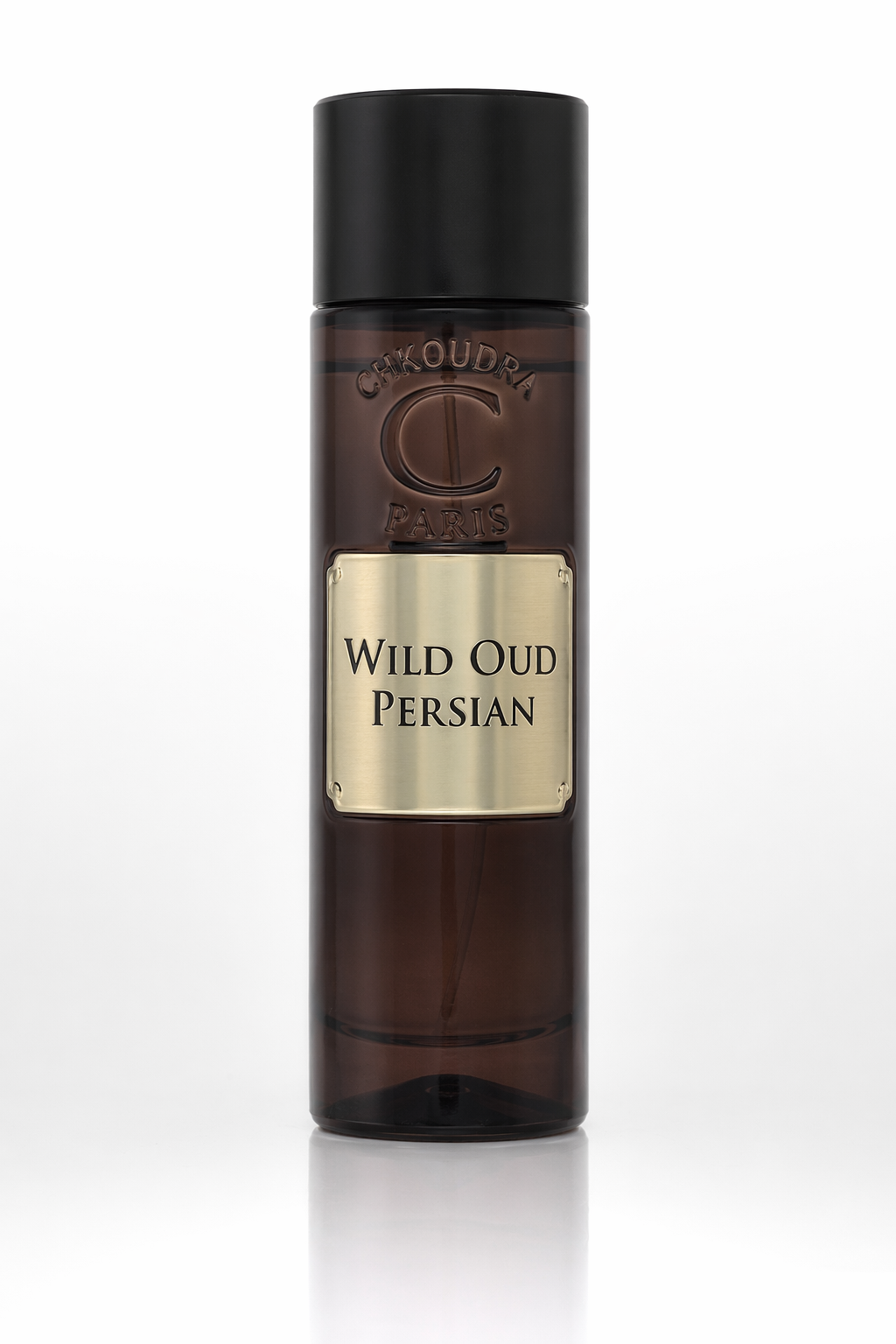 Private Blend Wild Oud Eau De Parfum Spray By Chkoudra Paris Default