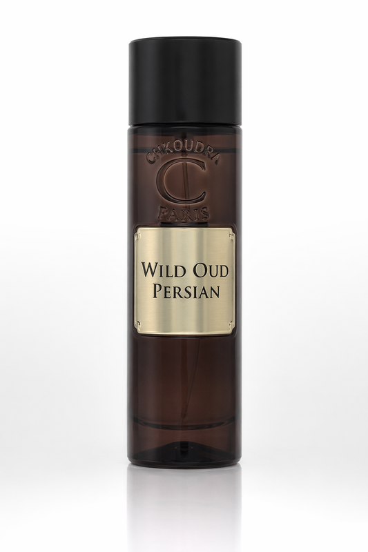 Private Blend Wild Oud Eau De Parfum Spray By Chkoudra Paris Default