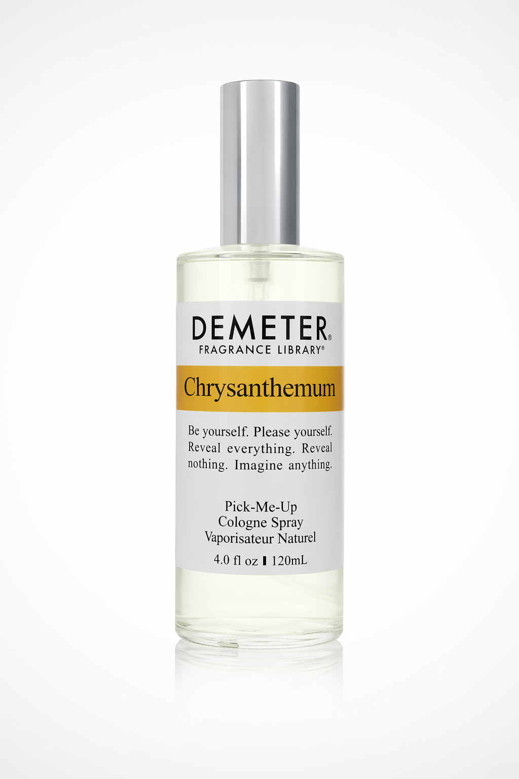 Demeter Chrysanthemum Cologne Spray By Demeter Default