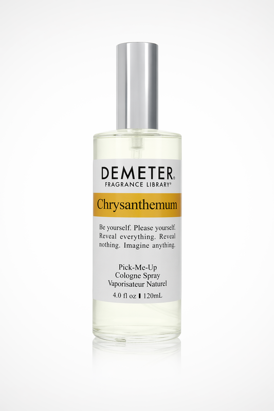 Demeter Chrysanthemum Cologne Spray By Demeter Default