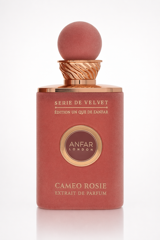 Anfar London Cameo Rosie Extrait De Parfum Spray By Anfar Default