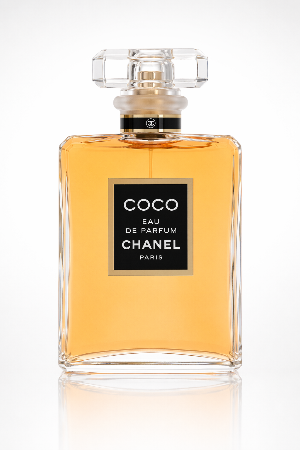 Coco Eau De Parfum Spray By Chanel Default
