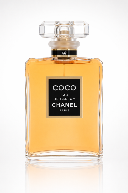 Coco Eau De Parfum Spray By Chanel Default