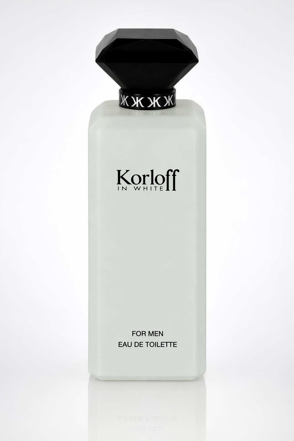 Korloff In White Eau De Toilette Spray By Korloff Default