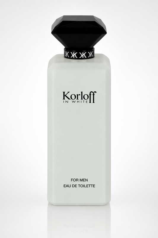 Korloff In White Eau De Toilette Spray By Korloff Default