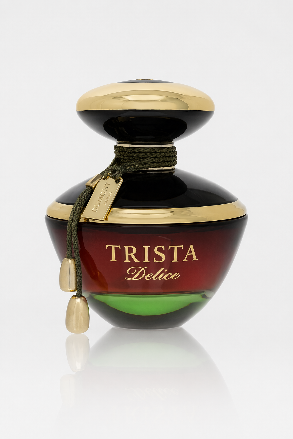 Dumont Trista Delice Eau De Parfum Spray By Dumont Paris Default