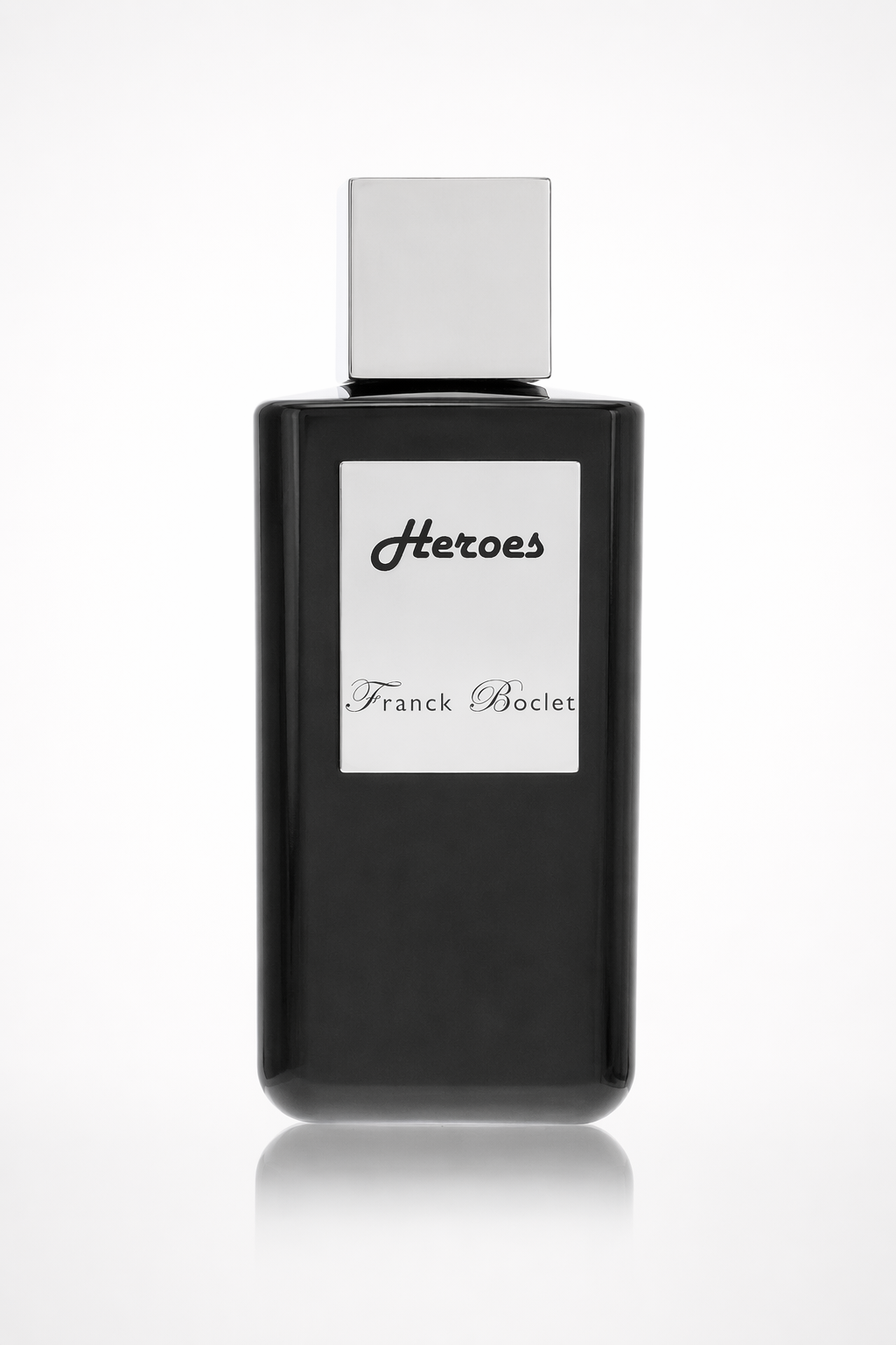 Franck Boclet Heroes Extrait De Parfum Spray (Unisex) By Franck Boclet Default