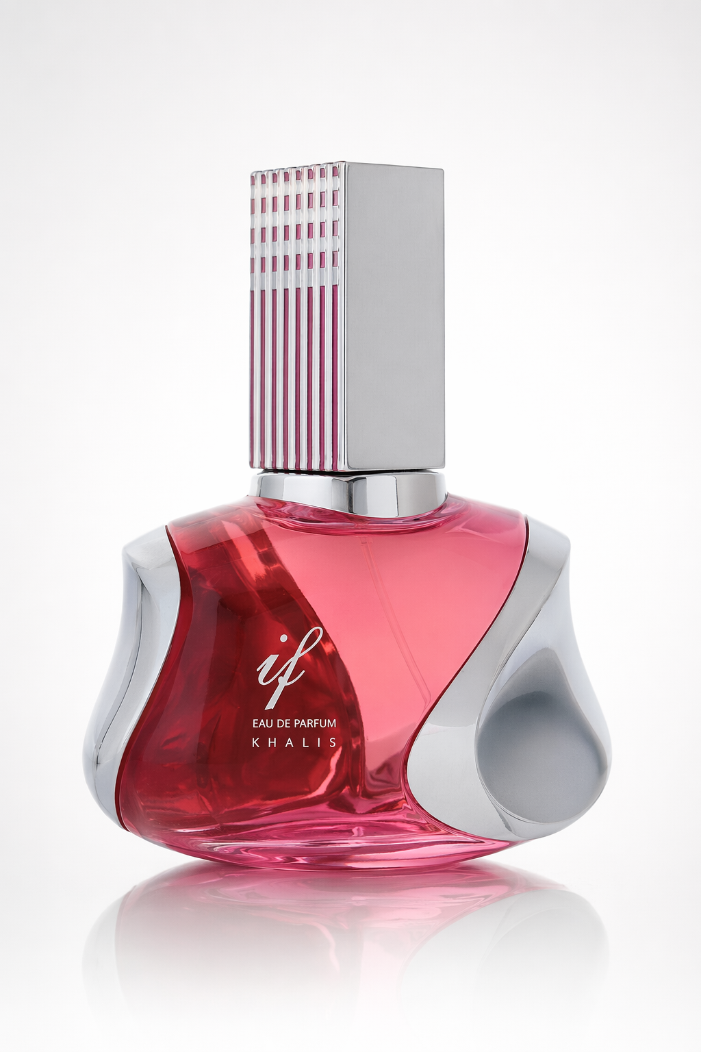 Khalis If Luxury Collection Eau De Parfum Spray By Khalis Default