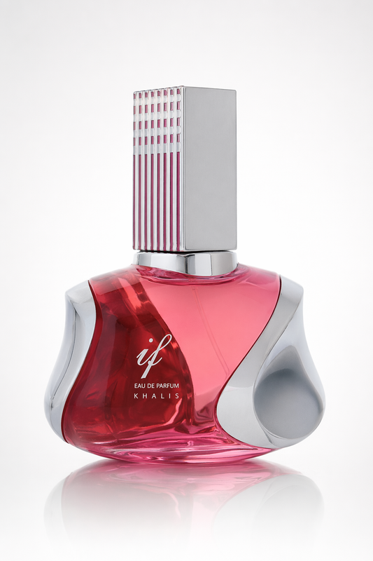 Khalis If Luxury Collection Eau De Parfum Spray By Khalis Default