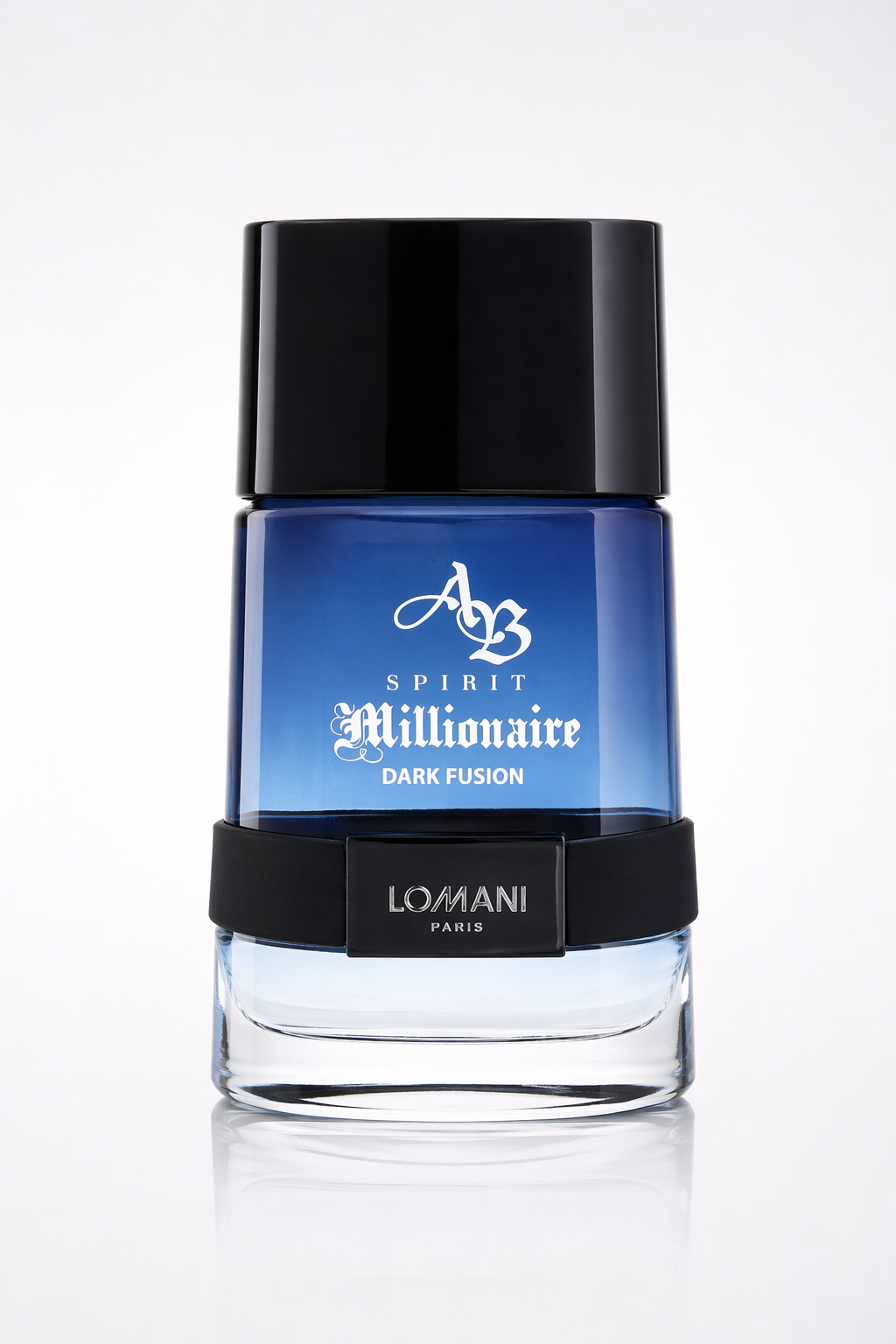 Spirit Millionaire Dark Fusion Eau De Parfum Spray By Lomani Default
