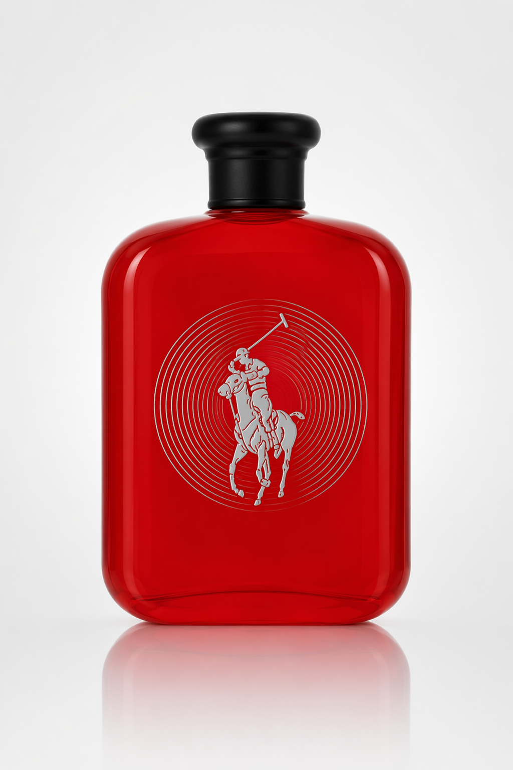 Polo Red Remix Eau De Toilette Spray By Ralph Lauren Default