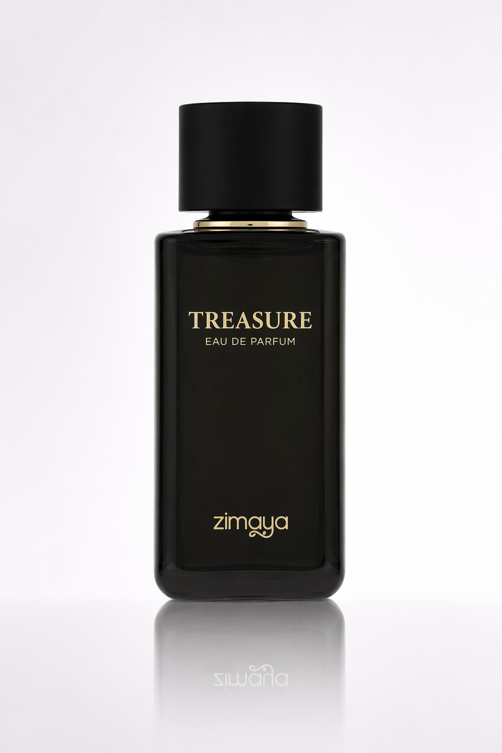 Afnan Zimaya Treasure Eau De Parfum Spray By Afnan Default