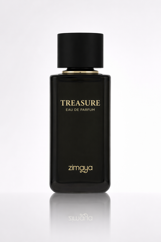 Afnan Zimaya Treasure Eau De Parfum Spray By Afnan Default