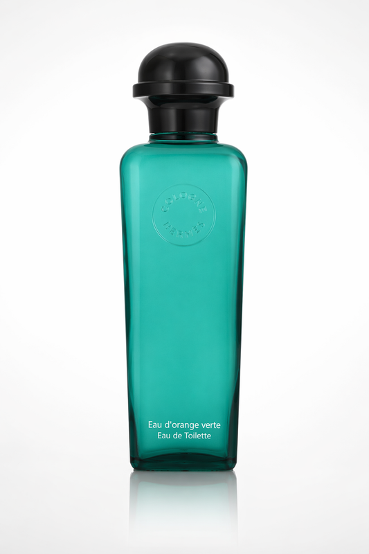 Eau D'orange Verte Eau De Toilette Spray Concentre (Unisex) By Hermes Default