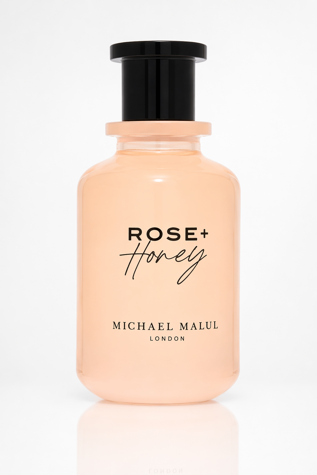 Michael Malul Rose + Honey Eau De Parfum Spray By Michael Malul Default