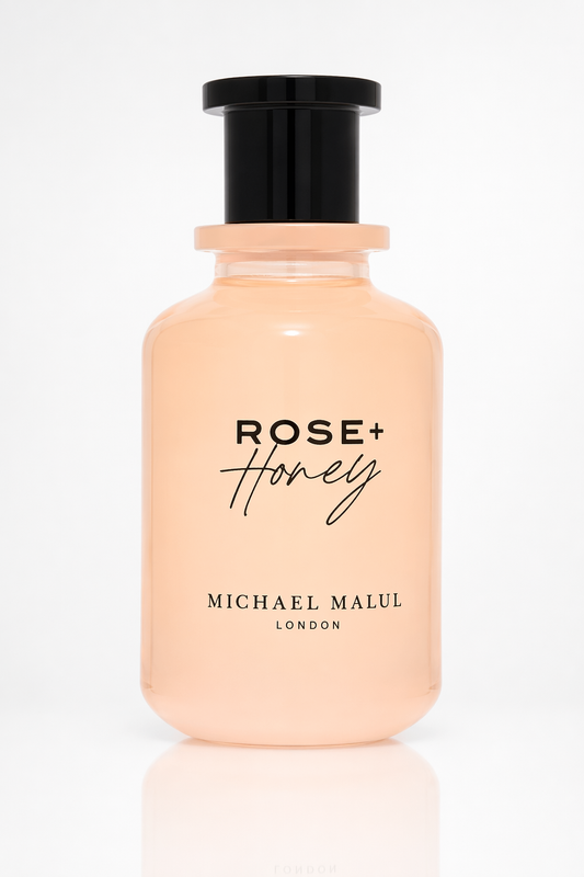 Michael Malul Rose + Honey Eau De Parfum Spray By Michael Malul Default