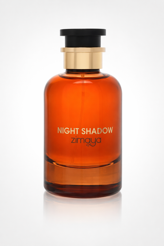 Afnan Zimaya Night Shadow Eau De Parfum Spray (Unisex) By Afnan Default