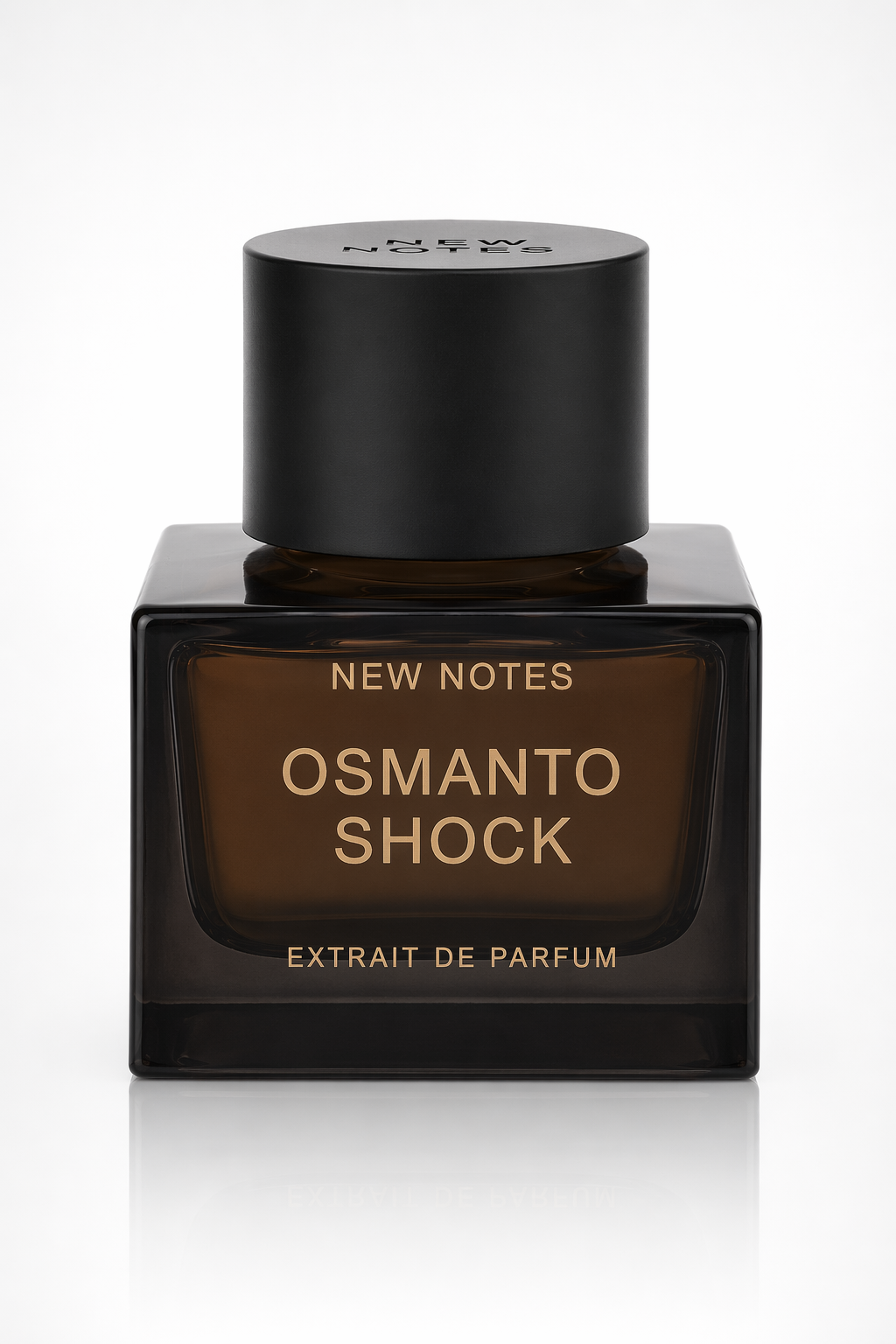 New Notes Osmanto Shock Extrait De Parfum Spray (Unisex) By New Notes Default