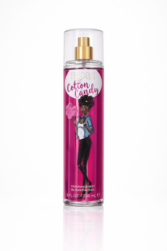 Delicious Cotton Candy Fragrance Mist By Gale Hayman Default
