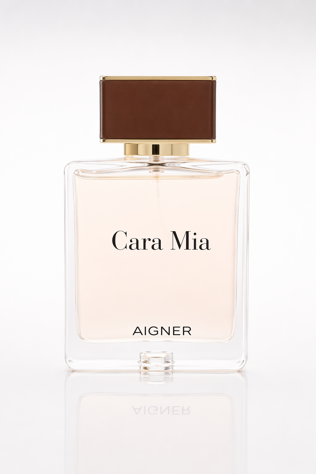 Cara Mia Eau De Parfum Spray By Etienne Aigner Default