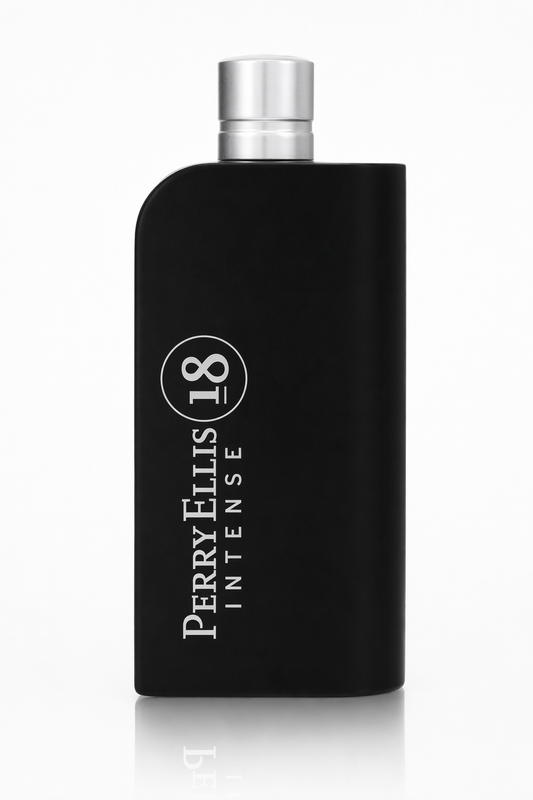 Perry Ellis 18 Intense Eau De Toilette Spray By Perry Ellis Default