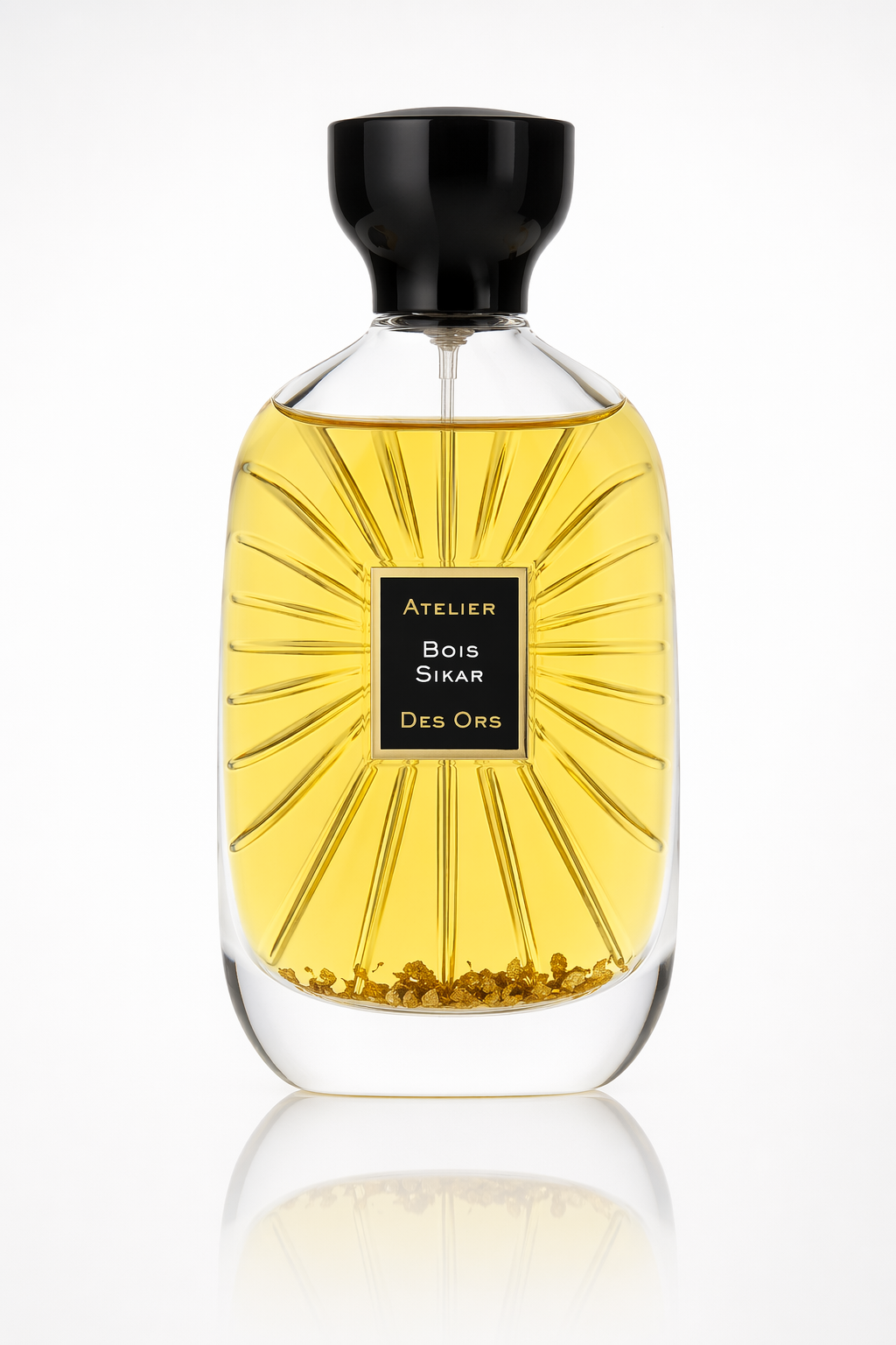 Bois Sikar Eau De Parfum Spray (Unisex) By Atelier Des Ors Default
