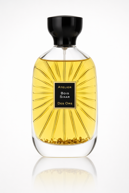 Bois Sikar Eau De Parfum Spray (Unisex) By Atelier Des Ors Default
