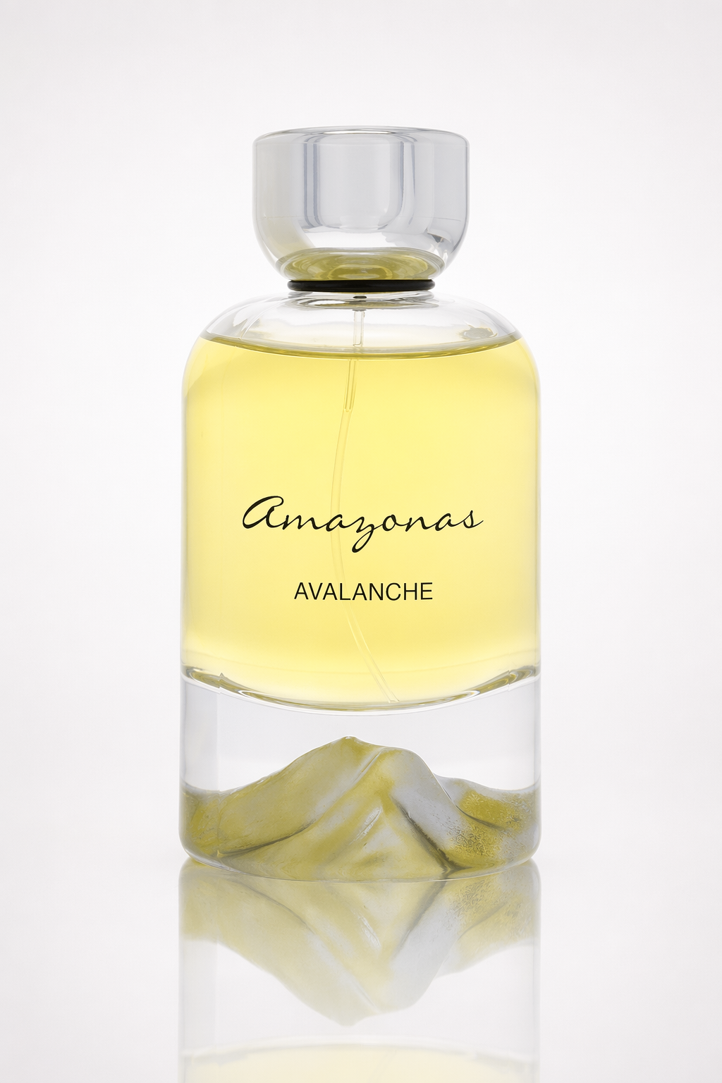 Atralia Amazonas Avalanche Eau De Parfum Spray (Unisex) By Atralia Default