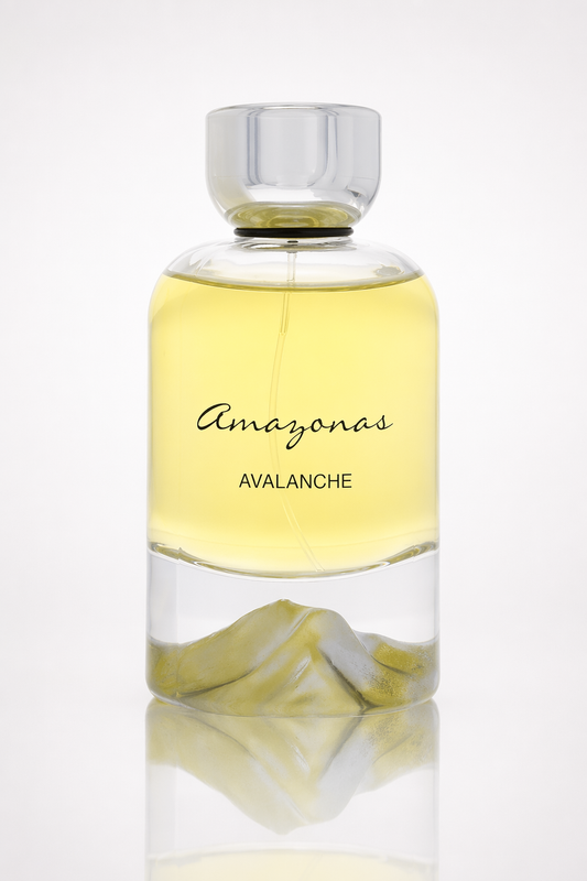 Atralia Amazonas Avalanche Eau De Parfum Spray (Unisex) By Atralia Default