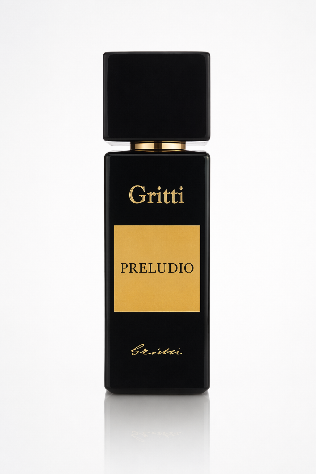 Gritti Preludio Eau De Parfum Spray (Unisex) By Gritti Default