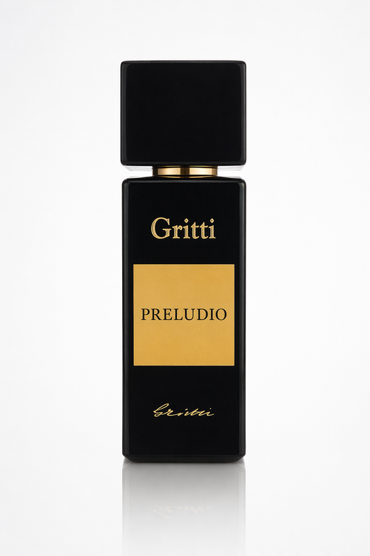 Gritti Preludio Eau De Parfum Spray (Unisex) By Gritti Default