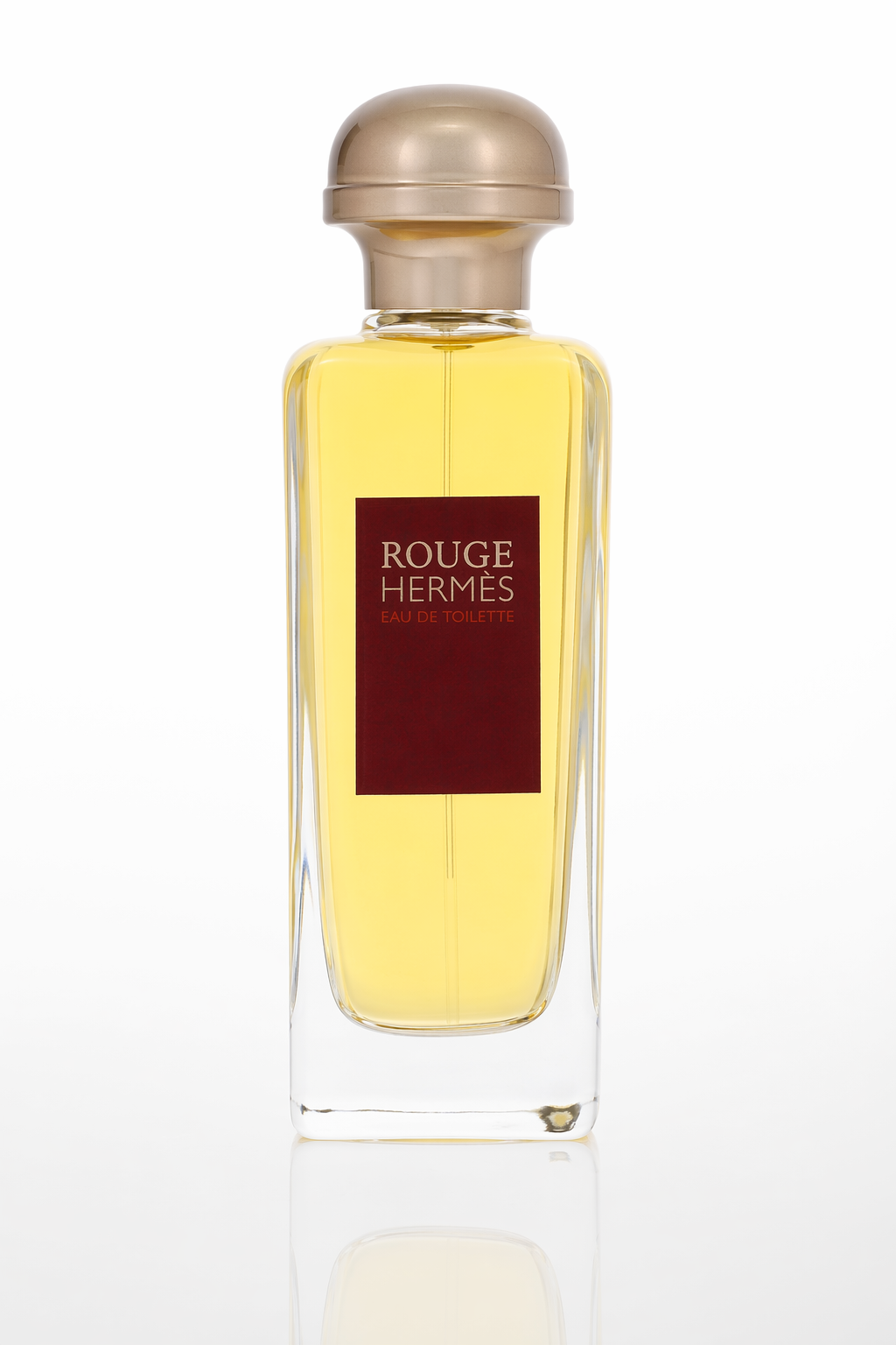 Rouge Eau De Toilette Spray By Hermes Default