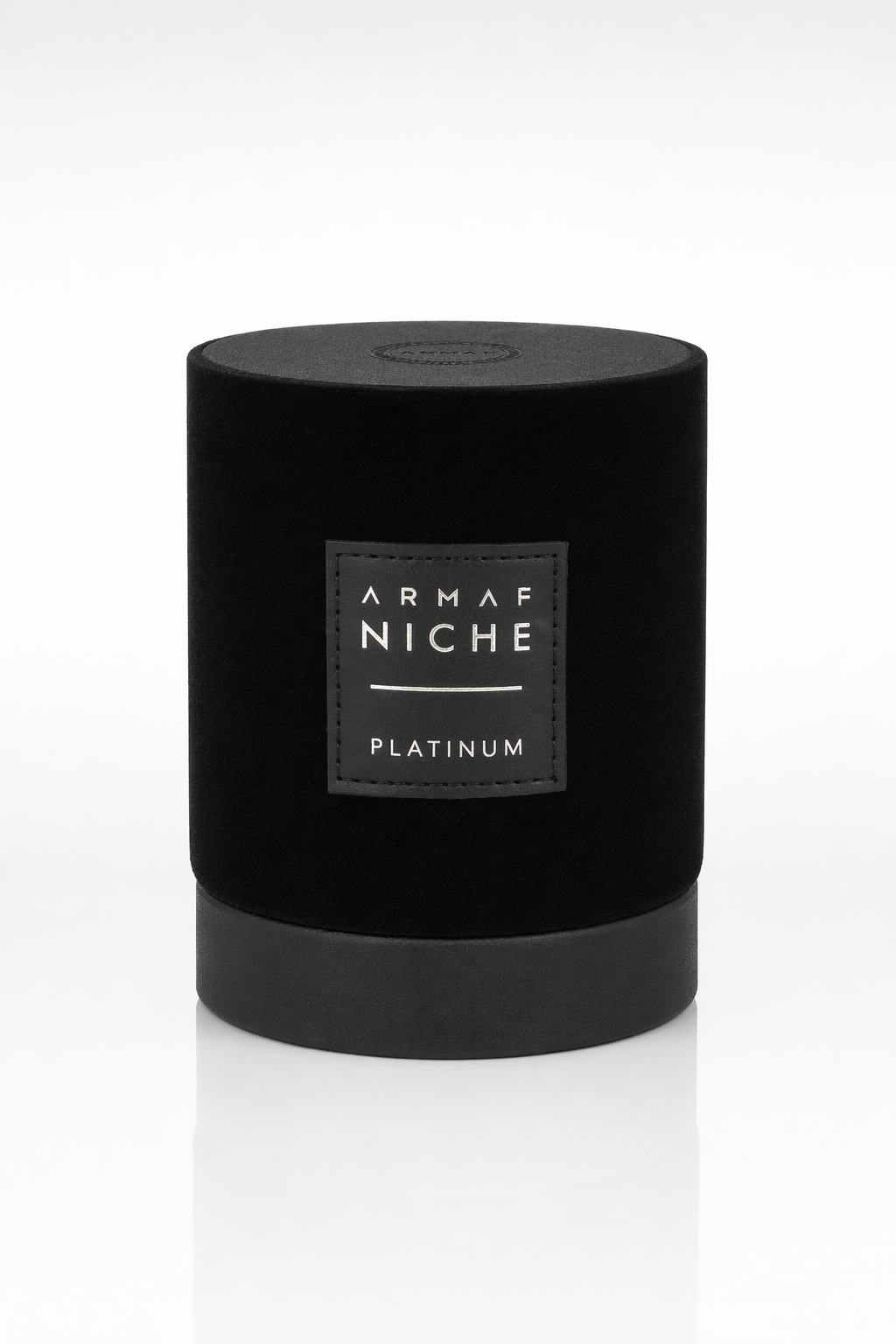 Armaf Niche Platinum Eau De Toilette Spray By Armaf Default