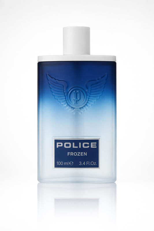 Police Frozen Eau De Toilette Spray By Police Colognes Default