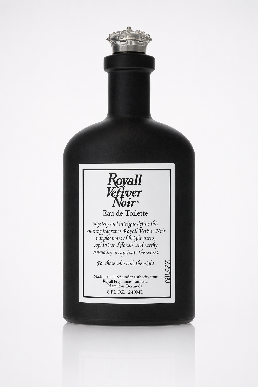 Royall Vetiver Noir Eau De Toilette By Royall Fragrances Default
