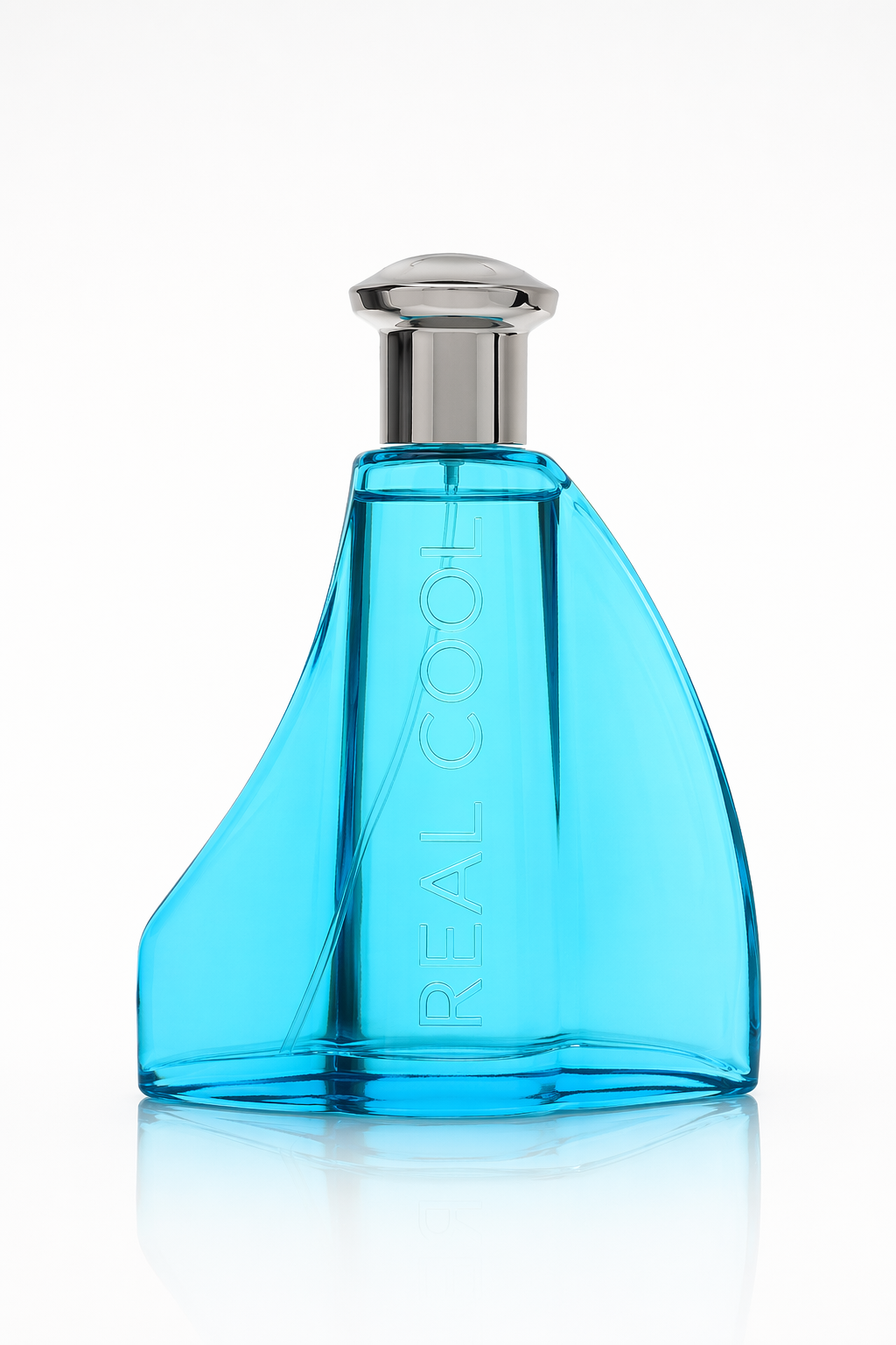Real Cool Eau De Toilette Spray By Victory International Default