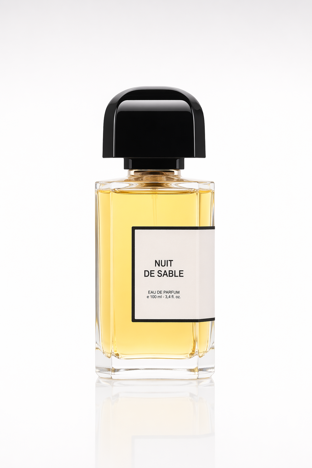 Bdk Nuit De Sable Eau De Parfum Spray (Unisex) By Bdk Parfums Default