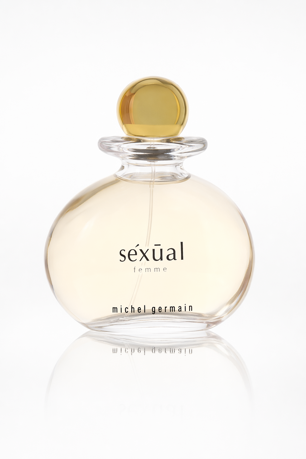Sexual Femme Eau De Parfum Spray (Pink Box) By Michel Germain Default