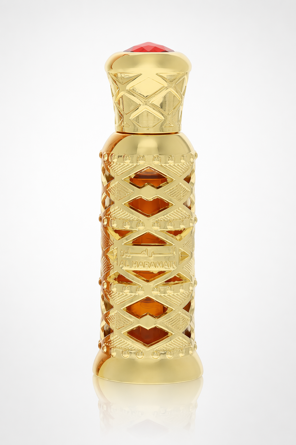 Al Haramain Musk Floral Concentrated Perfume Oil By Al Haramain Default